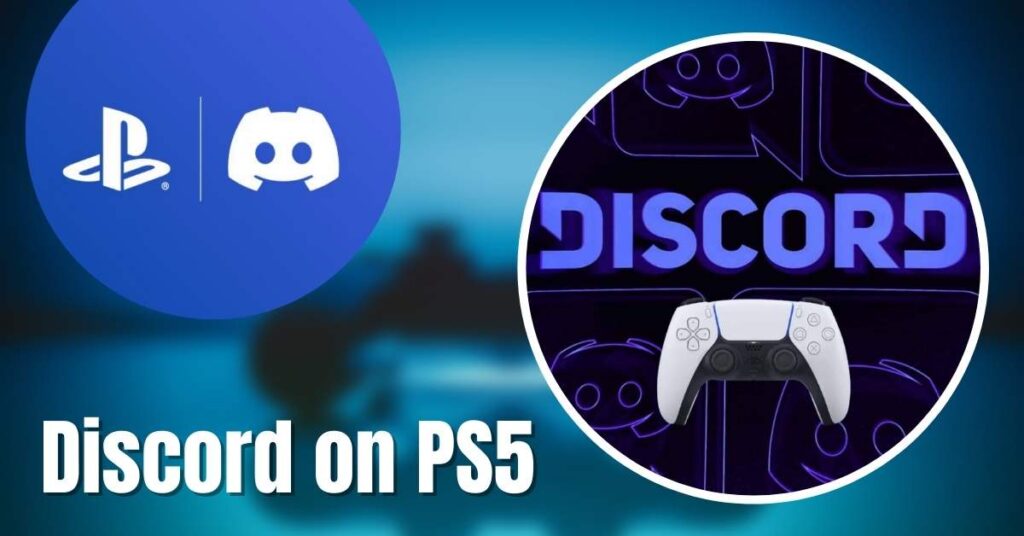 Discord on PS5 Release Date