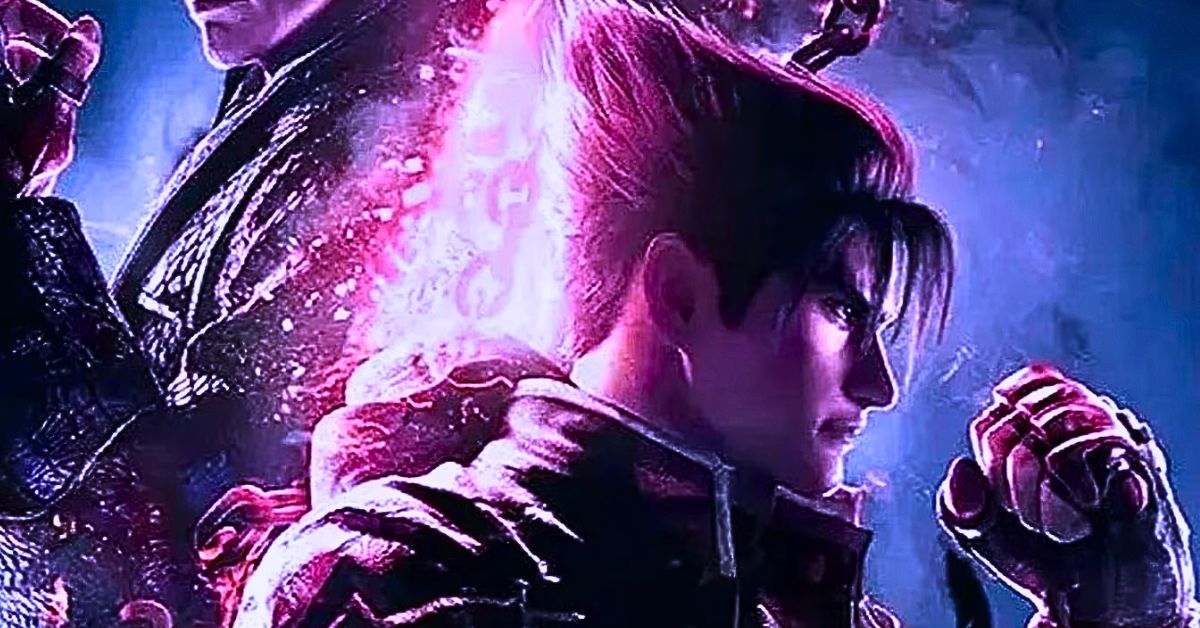 Tekken 8: New Mode and comingback of characters