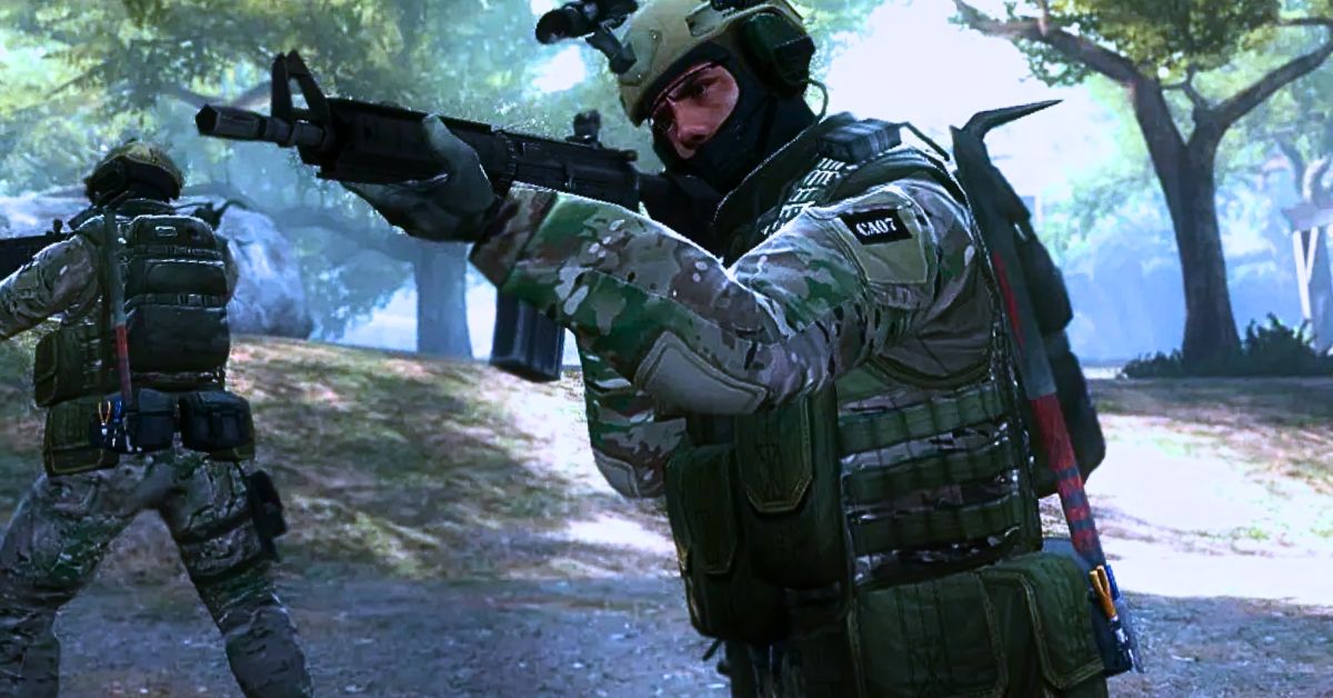 CS2 News: Jump Throws, Anti-Cheat, and More