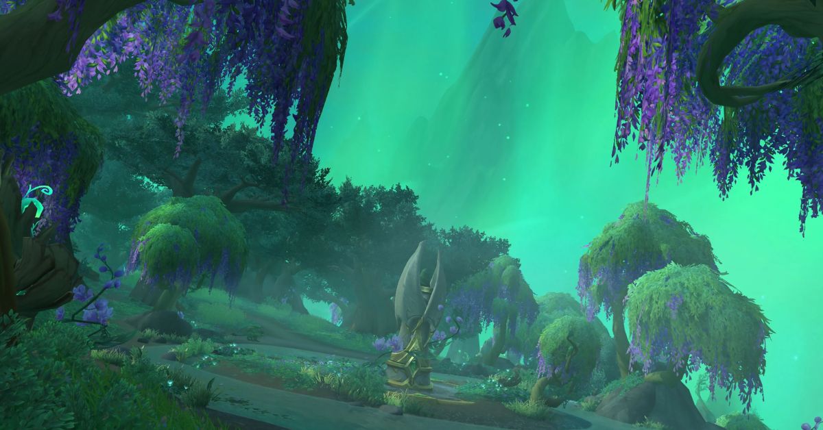 WoW's Release Date Speculation And Latest Features